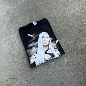 Vintage Cher 2003 Living Proof Farewell Tour Shirt